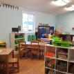 Kindergarten Classroom